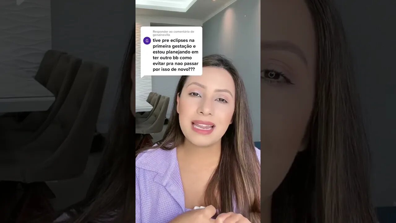 Pré eclâmpsia na gravidez