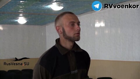 There is a mass surrender of Ukrainian soldiers in the LNR against the backdrop of the surrender of the Azov militants from Azovstal