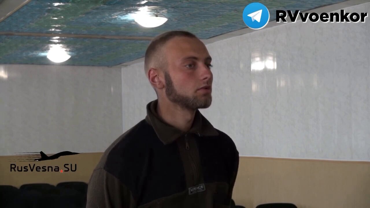 There is a mass surrender of Ukrainian soldiers in the LNR against the backdrop of the surrender of the Azov militants from Azovstal