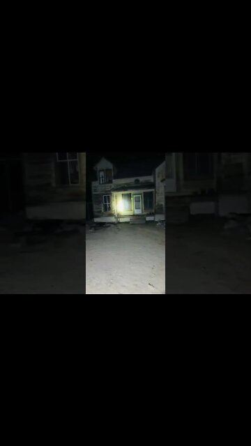 The NEXT investigation, wish me luck! 😮 #paranormal #ghosts #haunted