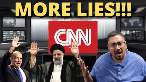 CNN has COMPLETELY LOST their MINDS!!!