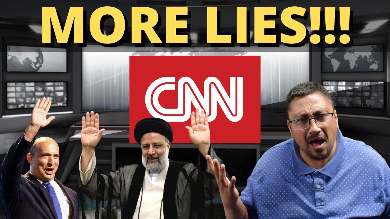 CNN has COMPLETELY LOST their MINDS!!!