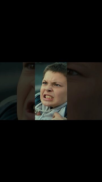 Samaritan #shorts #samaritan #movie #stallone