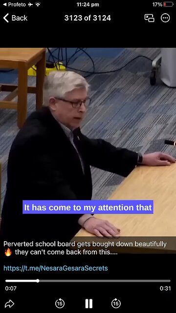 Sex Education : school boards put on notice