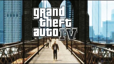 Grand Theft Auto IV Gameplay - No Commentary Walkthrough Part 30