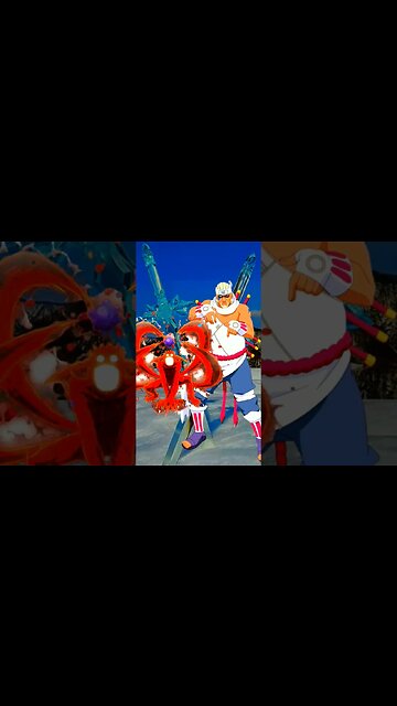 WHO IS STRONGEST??.#shorts