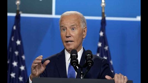 Politico Gets Mocked Into Next Week for How They Just Described Biden Prior to His DNC Speech