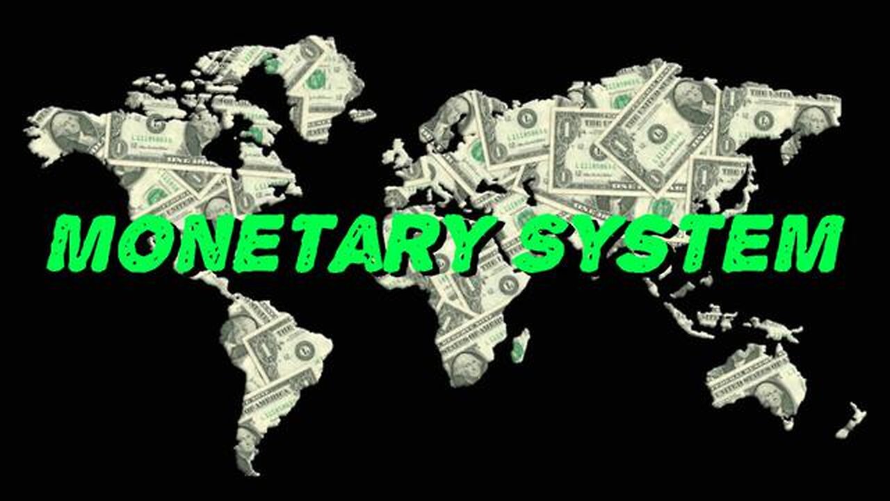 Santos Bonacci Exposing the Monetary System - KILLUMINATI13420