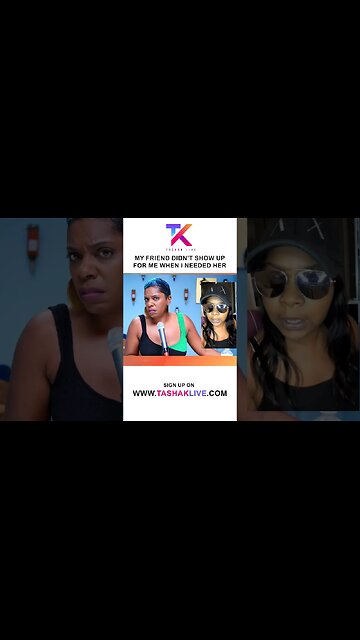 My Friend Didn’t Show Up For Me When I Needed Her And Now I Want To Expose Her Secrets