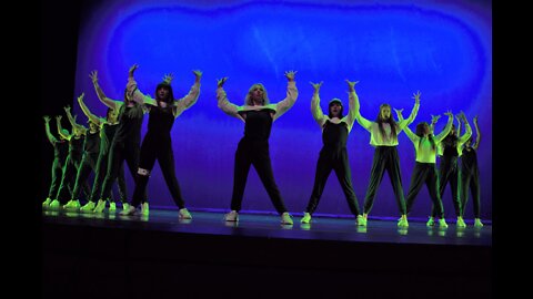 MADD CITY in concert | Southern Oregon Dance Center - 2022