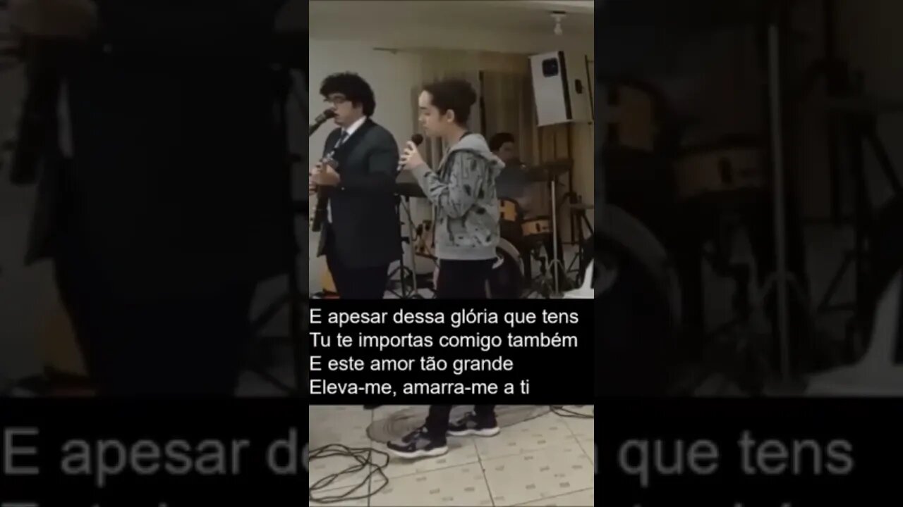 Tu és Soberano