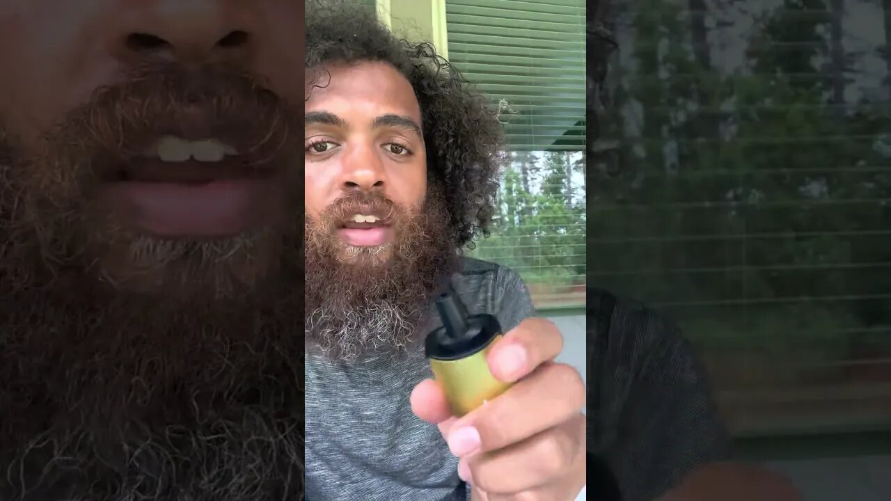 Davinci Miqro Perks with Rock Mercury