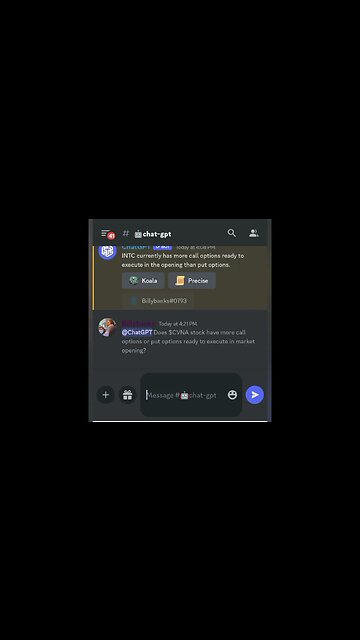 $INTC STOCK ALERT $CVNA STOCK ALERT