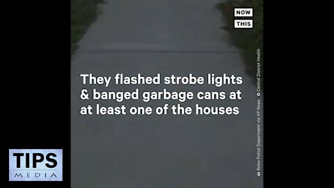 Protests do have power