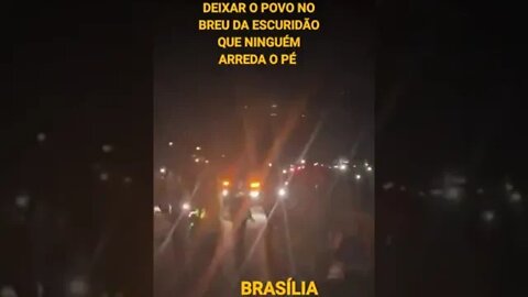 Brasília - 17/11/2022