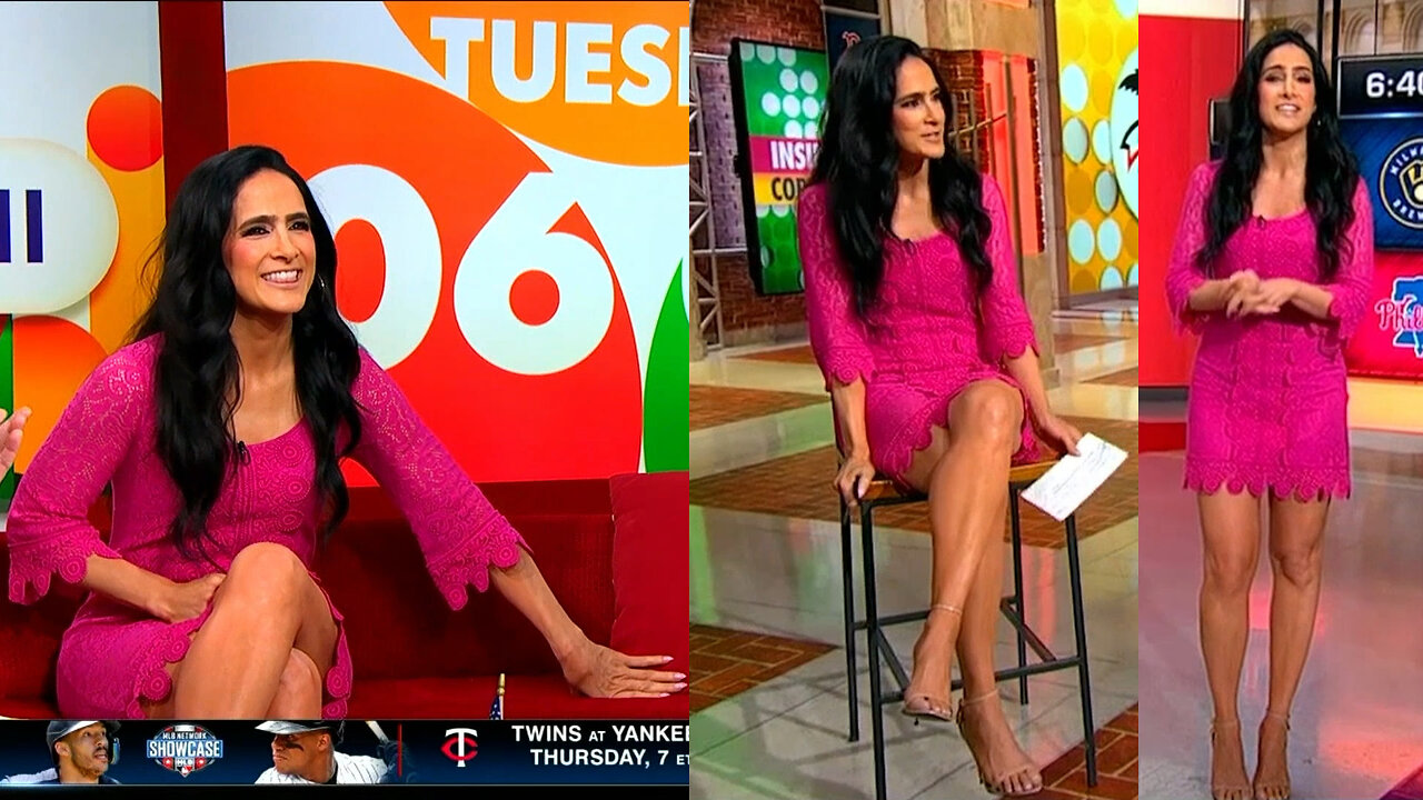 Lauren Shehadi Jun 4 2024