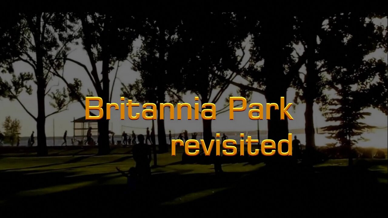 TW - 01-12 - Second journey to Britannia Park