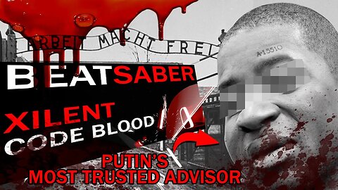(beat saber) xilent - code blood [mapper: rustic]