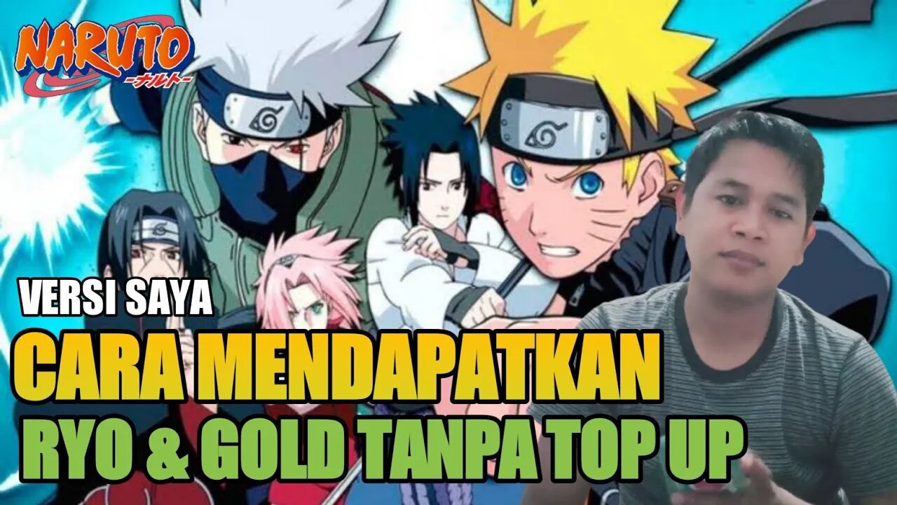 Cara Mendapatkan Gold & Ryo - Legendary Heroes Revolution