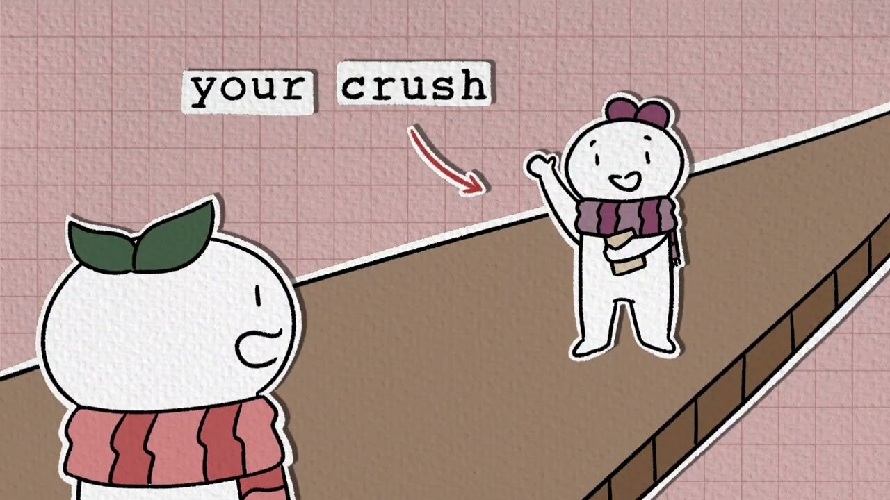 5 Signs Your Crush Doesn't Want a Relationship