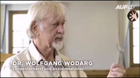 Dr. Wolfangg Wodart