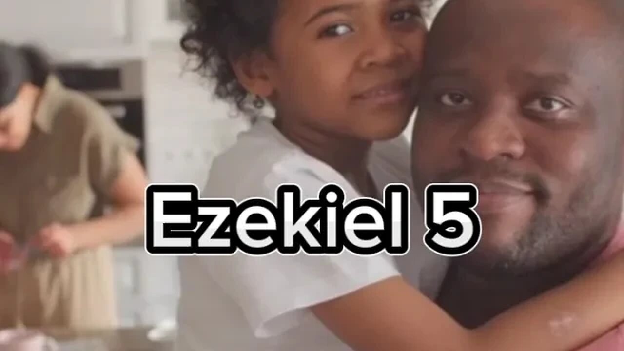 Ezekiel 5