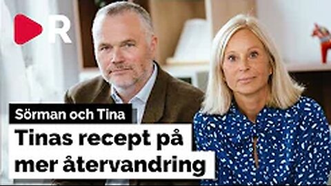 Recept på återvandring