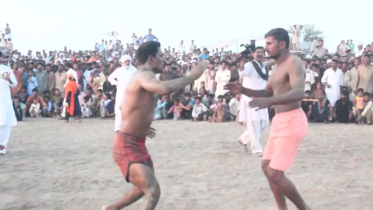 kabaddi match 423 e.b burewala #kabaddi