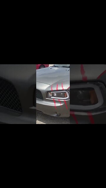 Gap Fest Car Show, full video on my channel