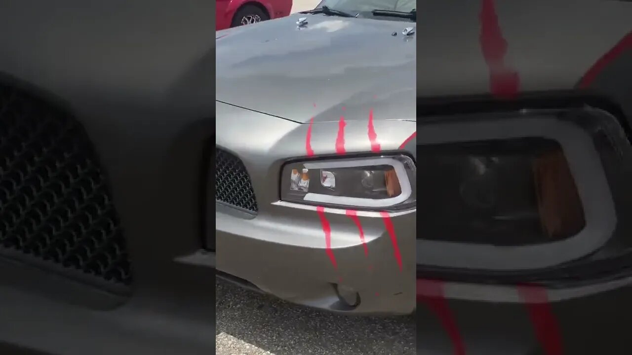 Gap Fest Car Show, full video on my channel