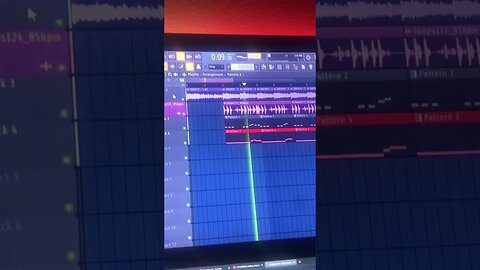In the Lab cooking #instrumental #makingabeat #beat