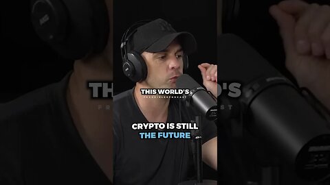 This is why CRYPTO is still the future ..