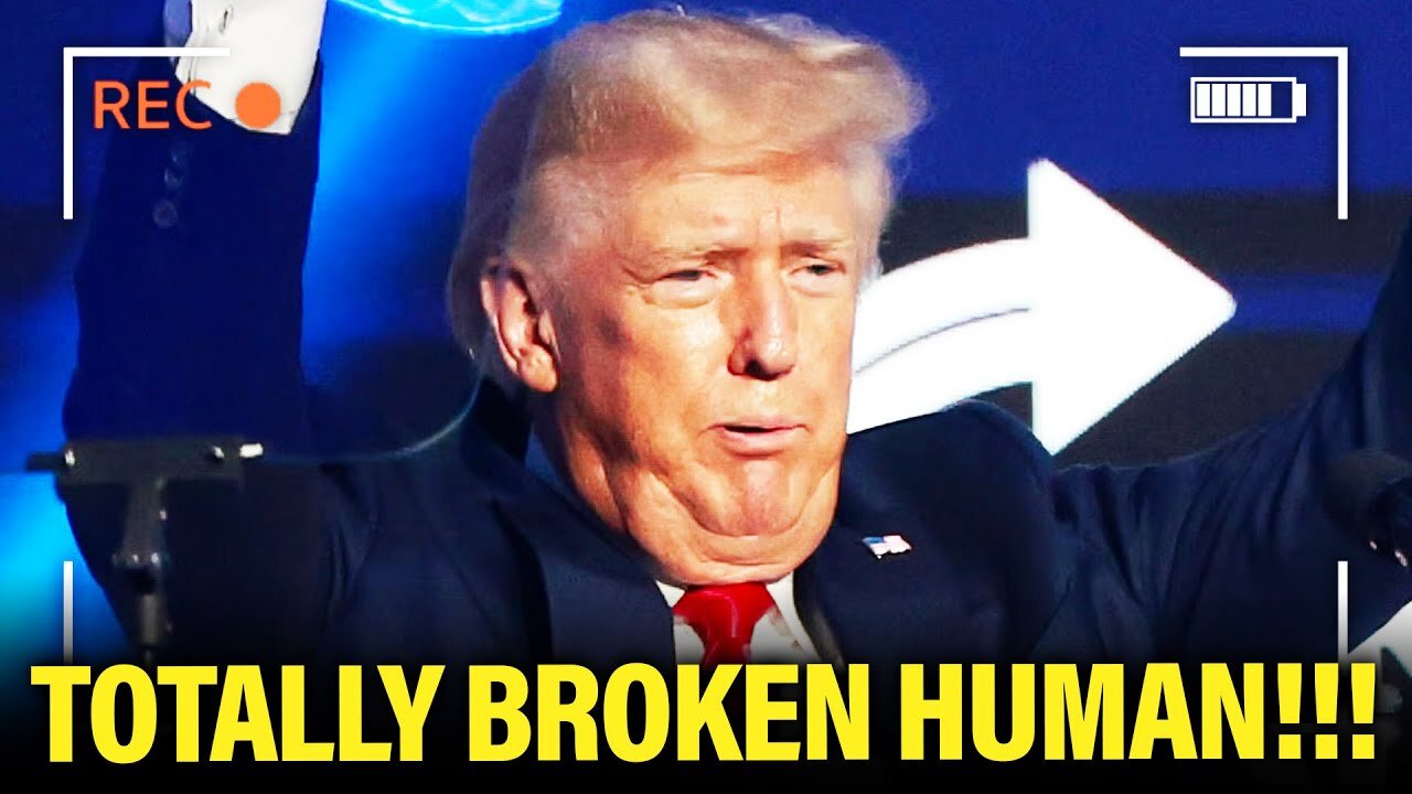 Trump Gets SO DESPERATE as LOSSES Pile Up, TOTAL PANIC Sets In