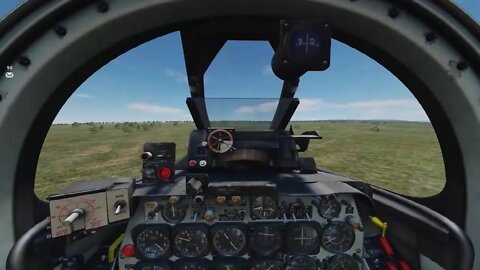 F86 SabreDigital Combat Simulator: Black Shark