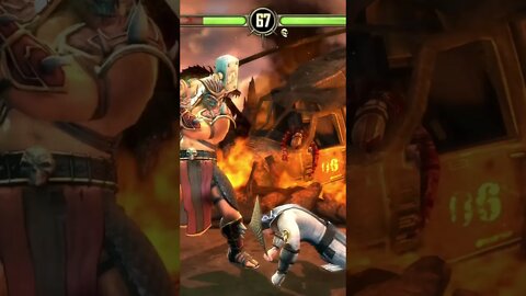 Fair Boss Fight