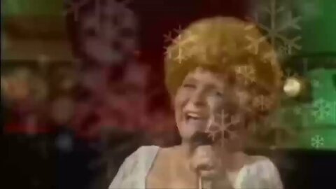 Brenda Lee - Rockin' Around The Christmas Tree - 1964