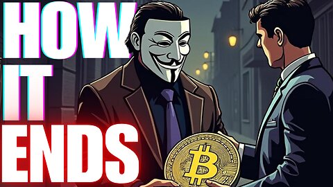 🚨WARNING!🚨Bitcoin DOOMSDAY SCENARIO (Fake Job Numbers Incite Fed Panic!)