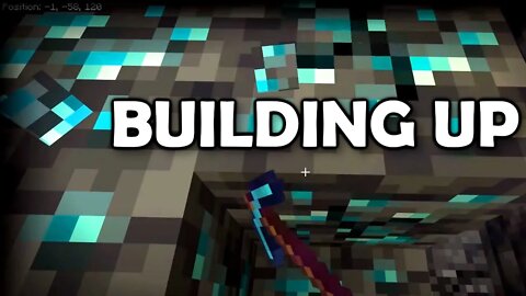 THAT EARLY GAME GRIND: Minecraft 1.17.40 (Experimental) Bedrock Edition (Part 3)