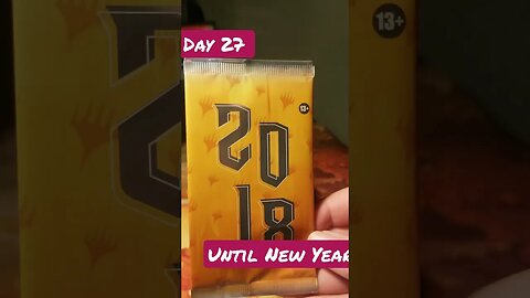 Opening the 18 Pack of the Countdown Kit #Magic30 #mtg #MTGSecretLair #MagicTheGathering
