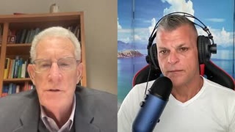 BCT WITH GUEST DR. THOMAS SEYFRIED (EPISODE 43)