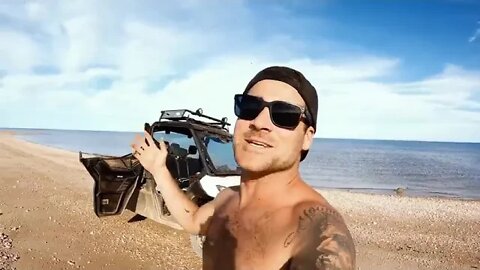 8 SOLO SURVIVAL WITH NO FOOD And Only A Knife In Remote Australia Ep 261