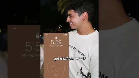 What's Your Phone Wallpaper?