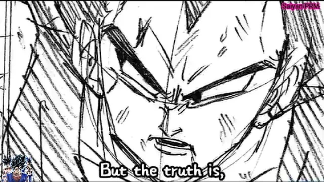 Ultra Vegito Teaches Goku his Own Path of Power, Ultra Goku Takes the Angelic Path EP # 72 in Hindi