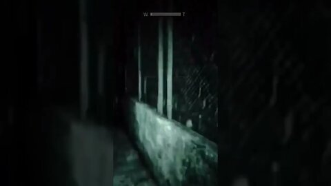 Thanks Outlast A Lot