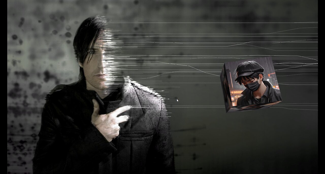 Nine Inch Nails Only - Ronin Mode New Beginnings (Mashup)