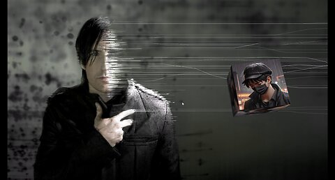 Nine Inch Nails Only - Ronin Mode New Beginnings (Mashup)