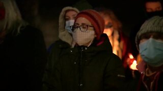 Vigils in Boulder honor the Coloradans we lost