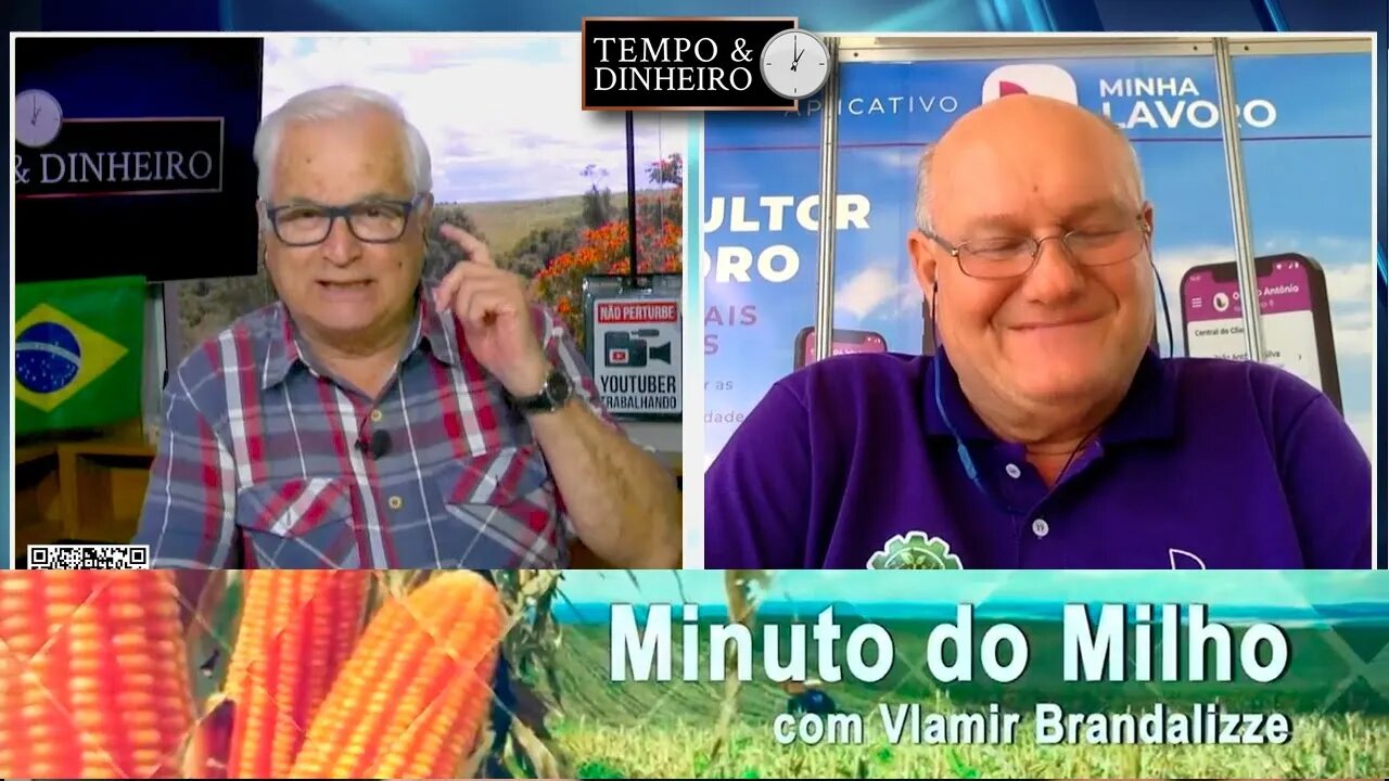 Milho avança forte com USDA