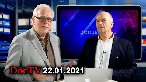 DocTV 22.01.2021 Egenkapital uten dannelse