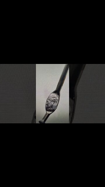 MOST Bizarre Coin in History! #shorts #coin